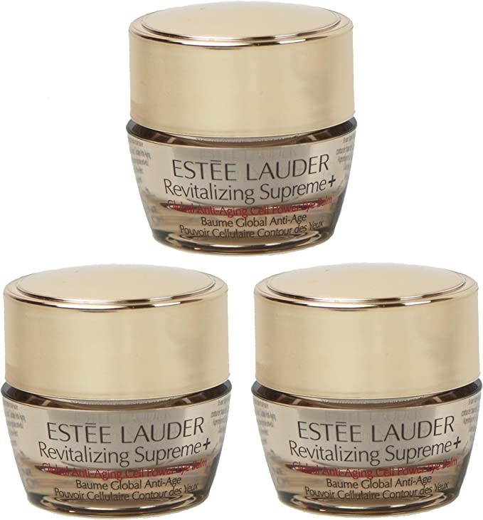 Estee Lauder Estee Lauder Multi-Benefit Eye Cream 3-Pack 0.17 oz (about 4.8 g)