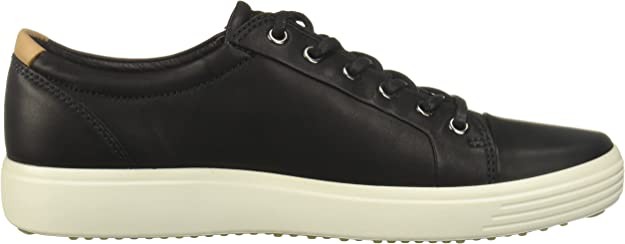 ECCO Soft 7 Men's Low Top Sneakers