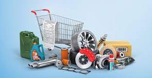 auto parts